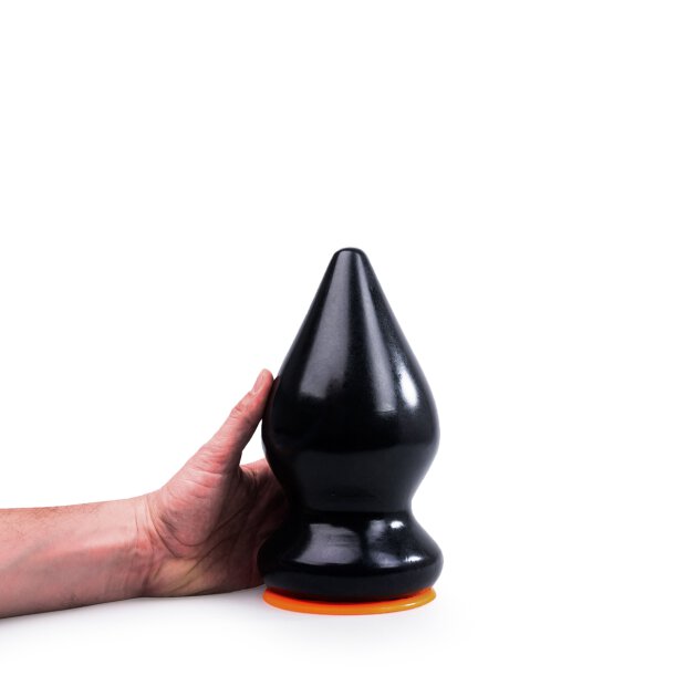 Dinoo Primal Pachy Black 22,5cm
