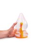 Dinoo Primal Pachy Clear 22,5cm