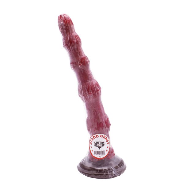 Kiotos Monstar Dildo Beast 45 37,5