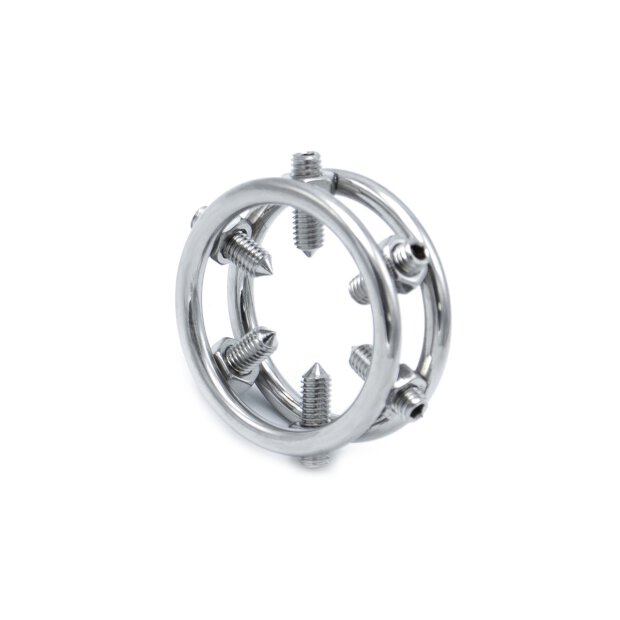 Torture Glans Ring 32 mm