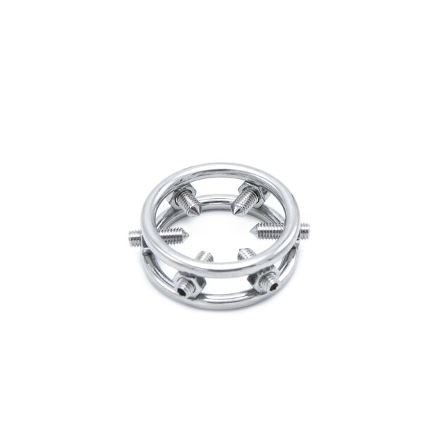 Torture Glans Ring 28 mm