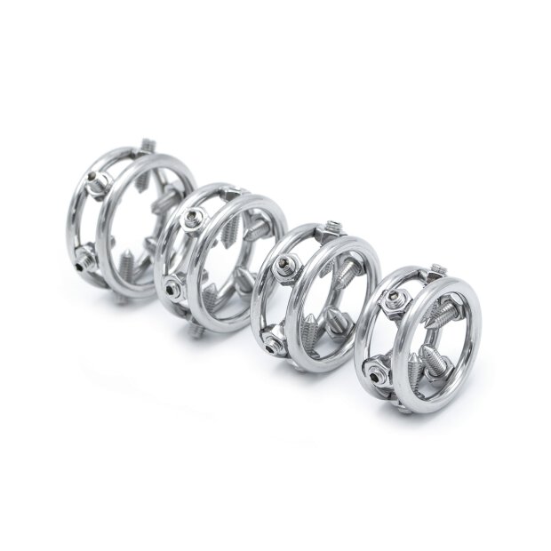 Torture Glans Ring 28 mm