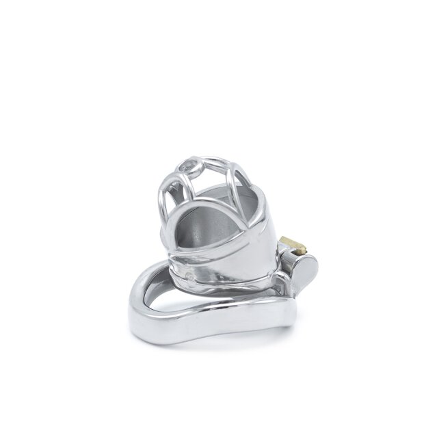 Short Chastity Device