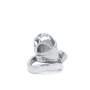 Short Chastity Device
