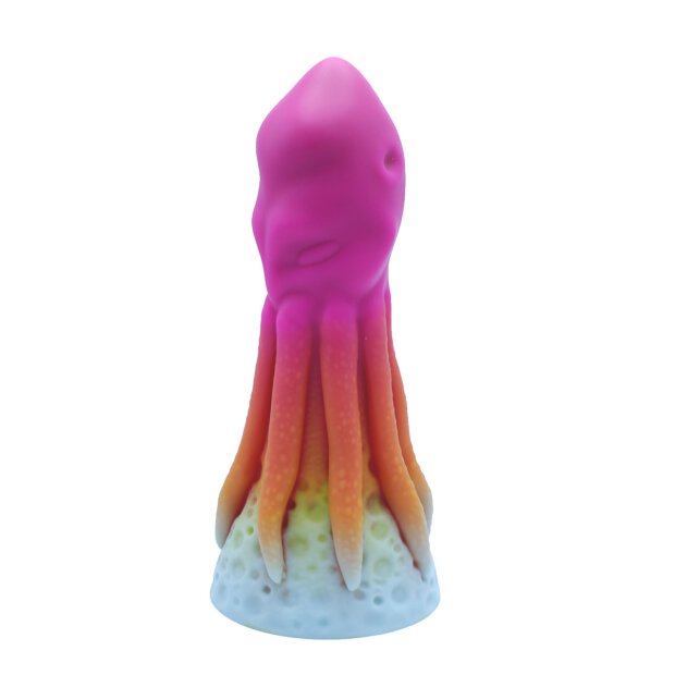 Kiotos Monstar Dildo Beast 54 29 cm