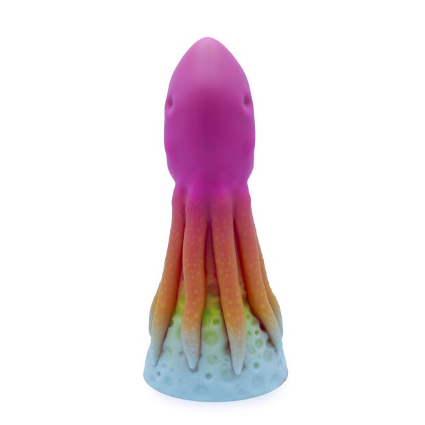 Kiotos Monstar Dildo Beast 54 29 cm