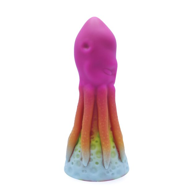 Kiotos Monstar Dildo Beast 54 29 cm