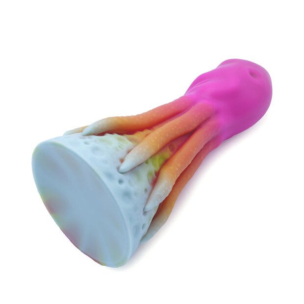 Kiotos Monstar Dildo Beast 54 29 cm