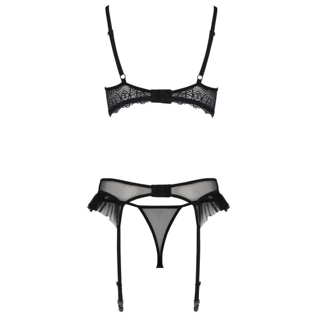 Passion BH Set Kerria S - 3XL