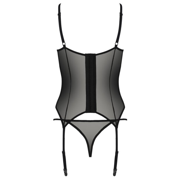 Passion Corset Zinnia S/M