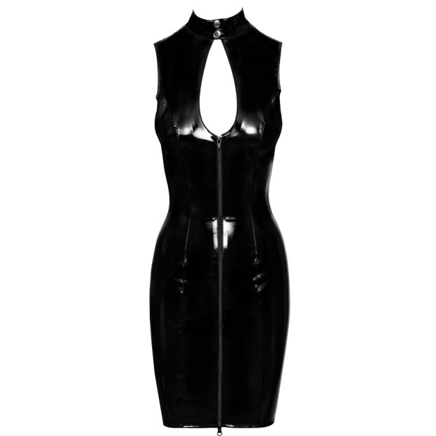 Vinyl Dress Lacing M
