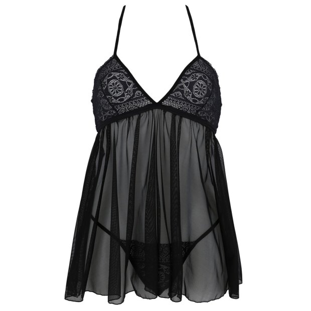 Passion Babydoll Kerria S - 3XL