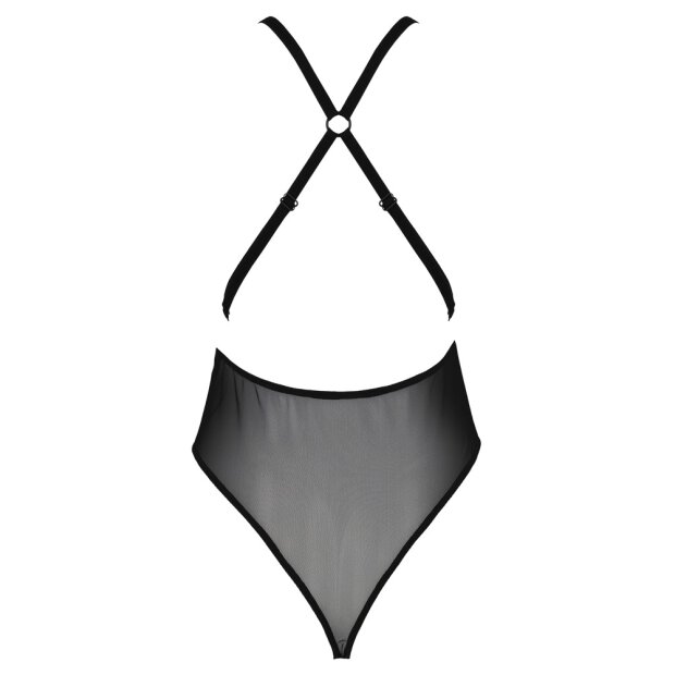 Passion Body Zinnia S/M