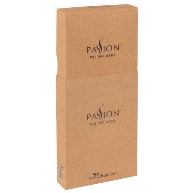 Passion Body Zinnia S/M