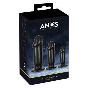 ANOS Butt plug training kit