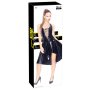 Lack Dress S - 2XL