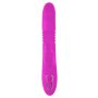 Sweet Smile Thrusting Pearl Rabbit Vibrator