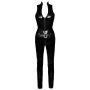 Vinyl overall Mesh S