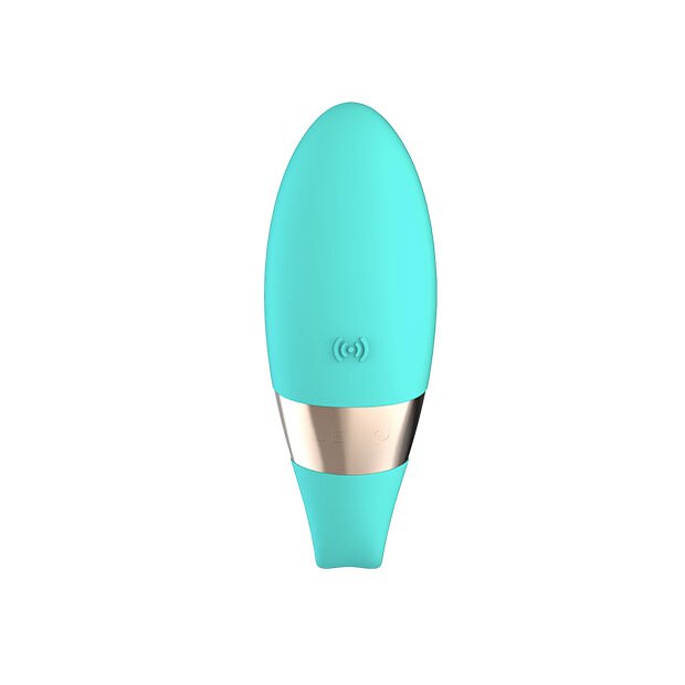 Lelo Tiani Harmony Dual-Action Couples Massager Aqua