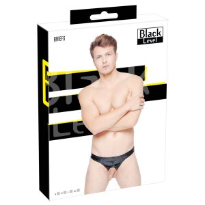 Lack Herren Slip Showmaster XL