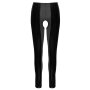 Lack Leggings offen S
