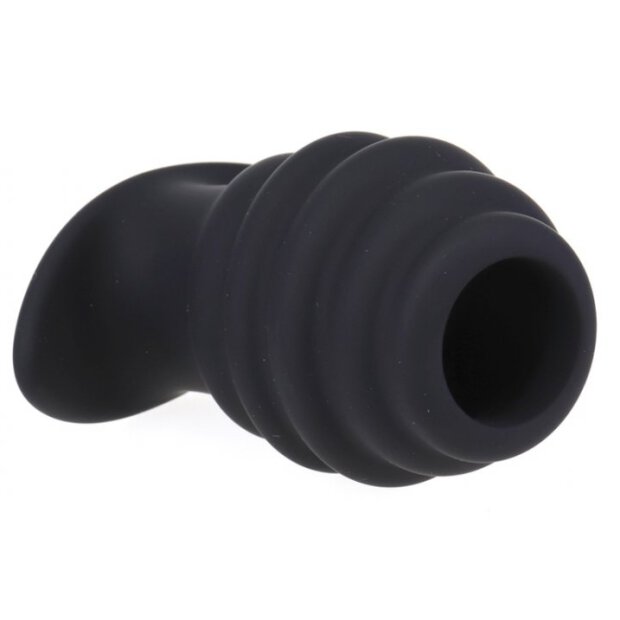 Plug Tunnel Hollowing Out 6 x 4cm