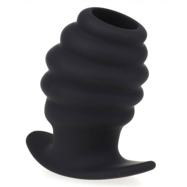 Plug Tunnel Hollowing Out 10 x 6 cm