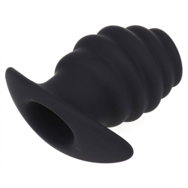 Plug Tunnel Hollowing Out 10 x 6 cm