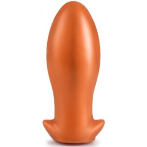 Dragon Egg Soft Silicone Butt Plug S 10 x 4.5 cm