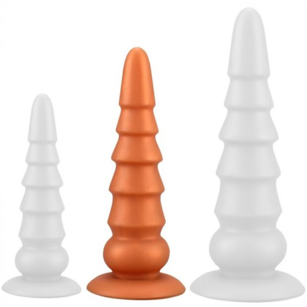Plug Pagoda M 23 x 6 cm