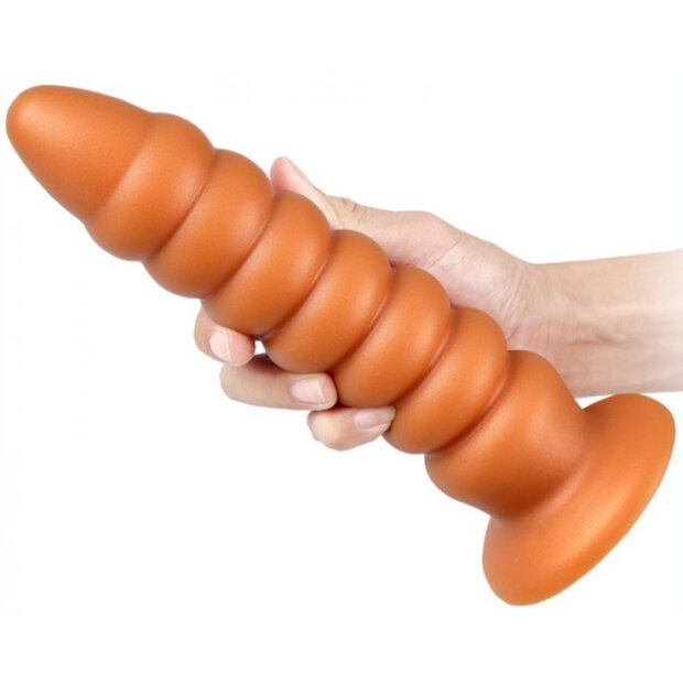 Silicone Plug Thread 22 x 5.5 cm