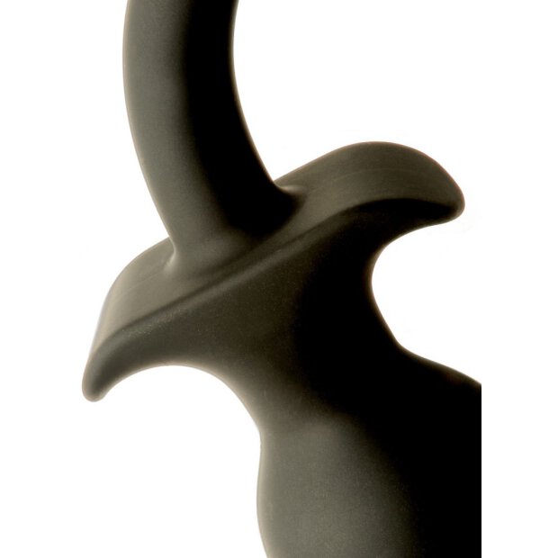 Puppy Dog Tail Plug 5 x 3.5 cm