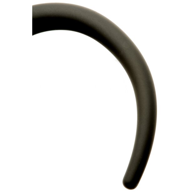 Puppy Dog Tail Plug 5 x 3.5 cm