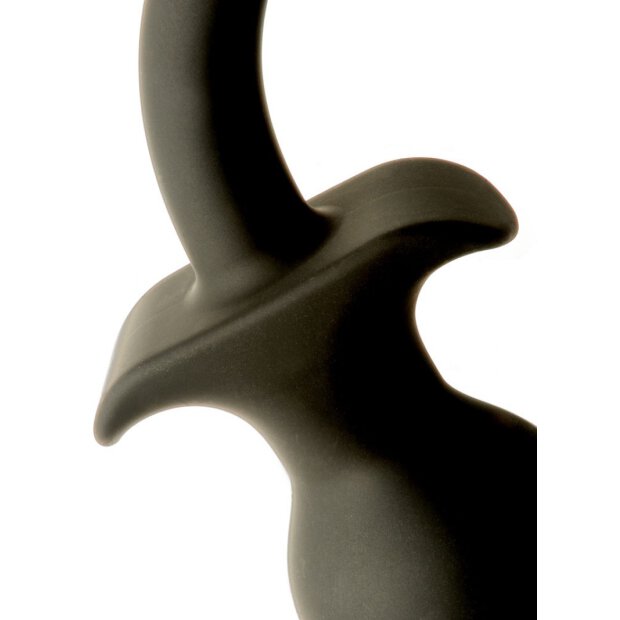 Puppy Dog Tail Plug 6,5 x 4,5 cm