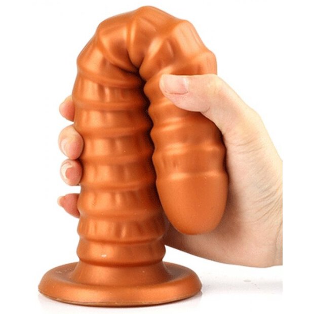 Dildo Ringy L 35 x 6,5 cm
