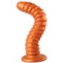 Dildo Ringy L 35 x 6,5 cm
