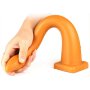 Long dildo Aspic L 53 x 7.5cm