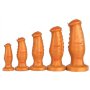 Plug Pit Dog S 13 x 4.5cm