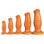 Plug Pit Dog L 19 x 6.5cm