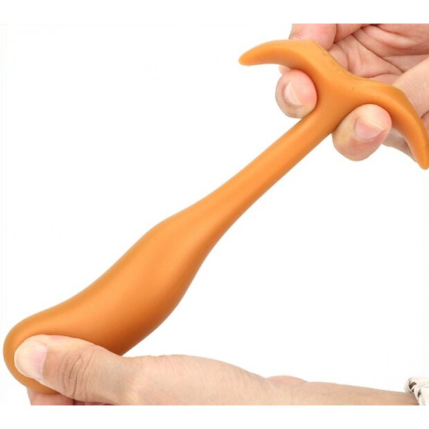 Plug Pods M 12 x 4.5cm Orange