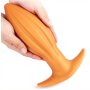Magnus XXL silicone plug 22 x 8cm