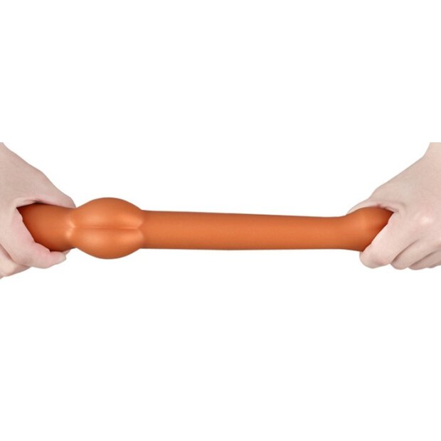 Silicone dildo Stoopy L 15 x 5cm