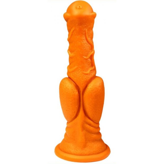 Dildo Canis S 15 x 5cm