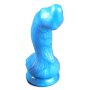 Dildo Phenix 16 x 5,5cm Blue