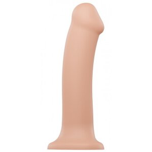 Dildo Strap-On-Me Biegbar XL 20 cm