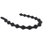 Long Dildo Thin Beads 55 x 2.3cm