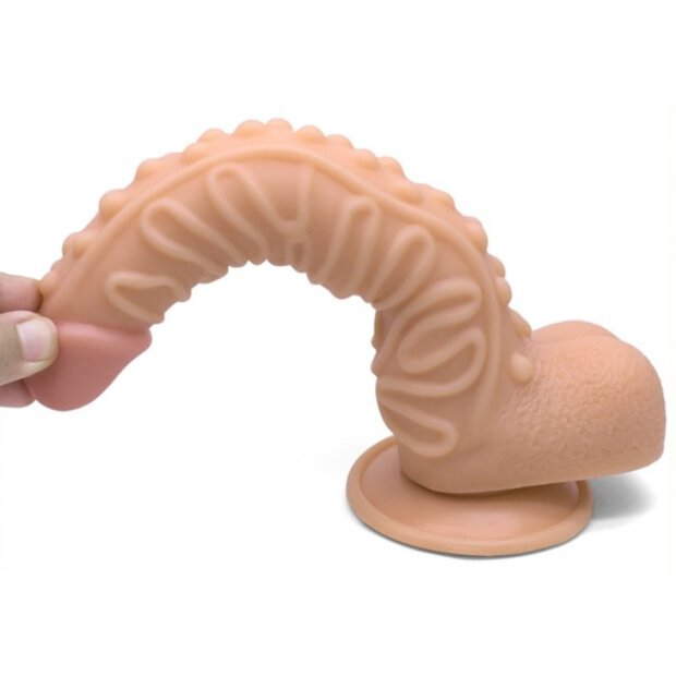 Dildo Alien Dick 20 x 5cm