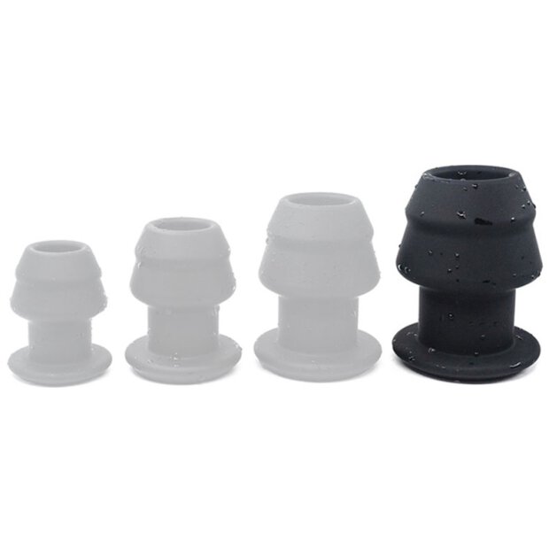 San Ano tunnel plug XL 10 x 8cm