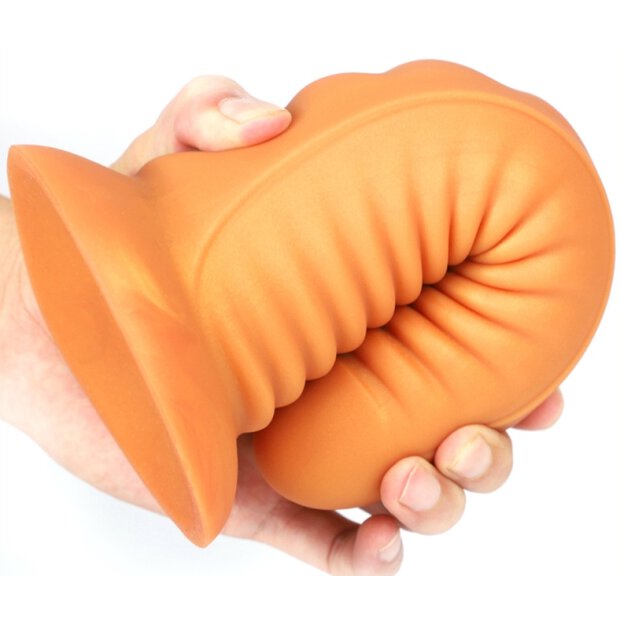 Dildo Lepidop S 16 x 6cm