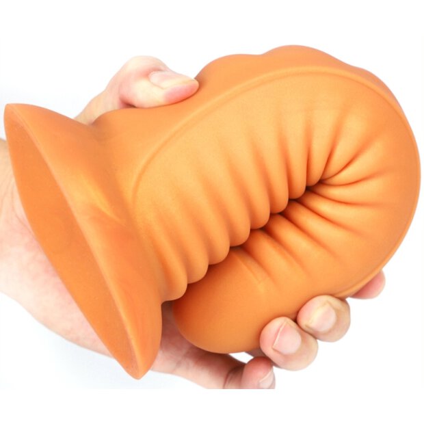 Dildo Lepidop XXL 30 x 11cm